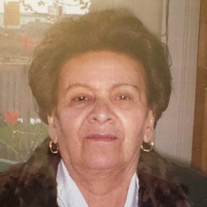 Safia Makhoul-Hajjar