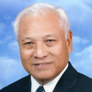 Huy Dinh