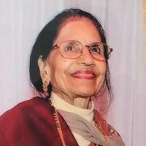 Raj Kumari Gogna