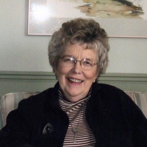 Eileen Dew