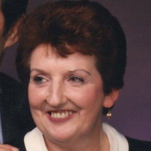 Mary O'Connor