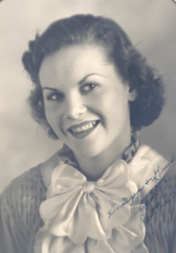 Dorothy Swancutt