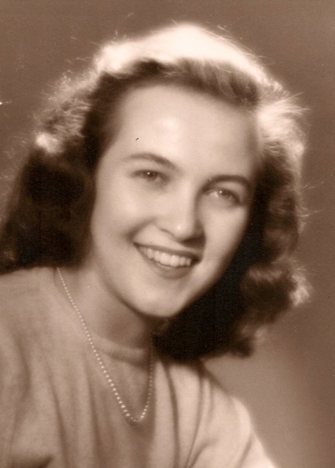 Lois McNutt