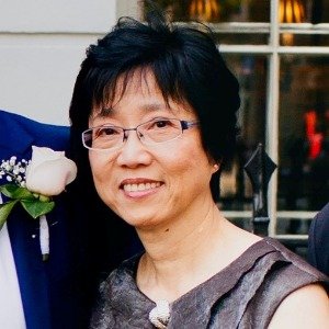 Cecilia Lee Young