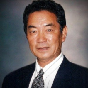 Sam Kimura