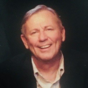 Alan Washbrook