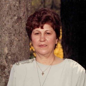 Maria Panou