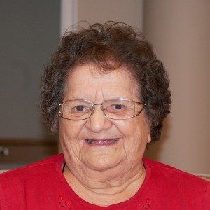 Mabel Cranna