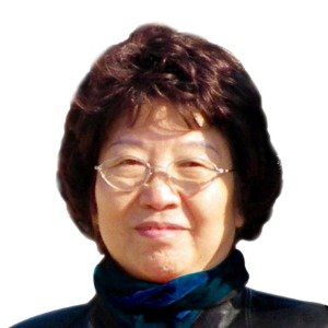 Qiaoyun Wang