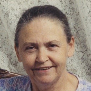 Margaret Powell