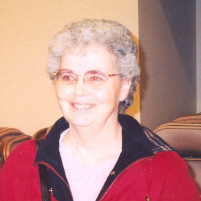 Margaret Schellenger