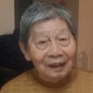 Zong Huang