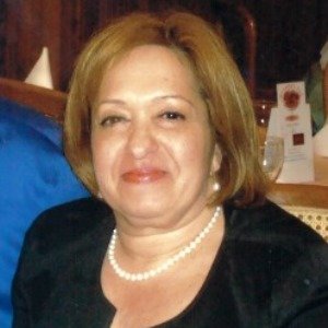 Rosaria Carnovale-Greco