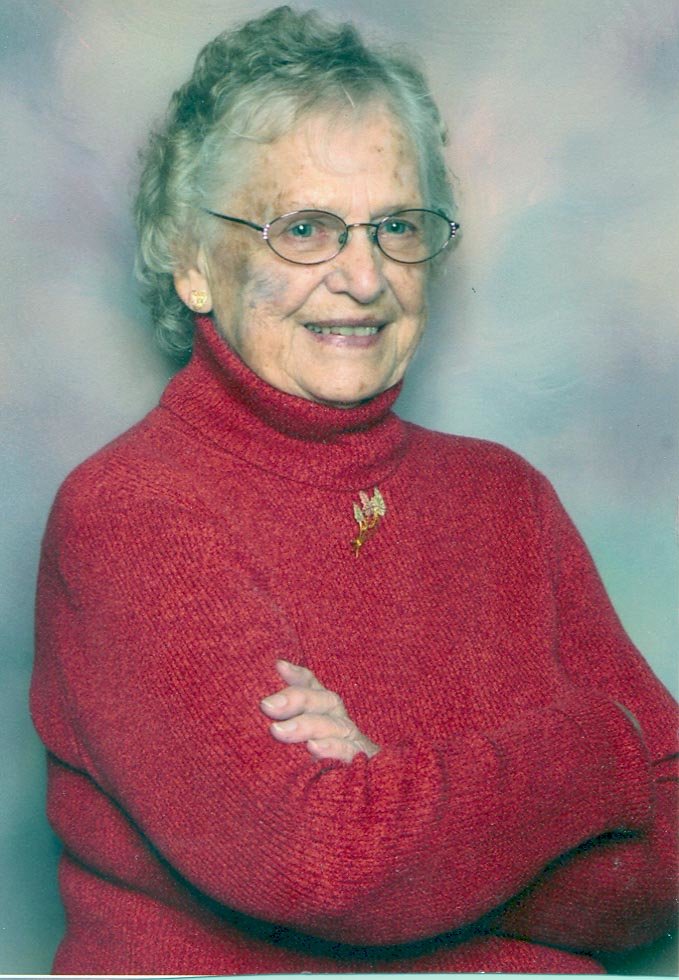 Verna Lamm