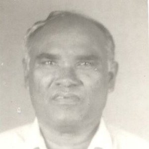 Suruj Jagdeo