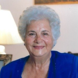 Marietta Anania