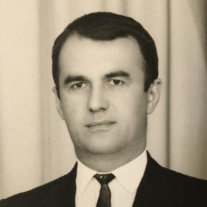 Vlado Stoyanovski