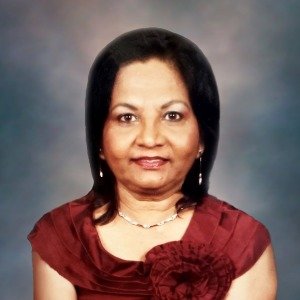 Savitri Bethune