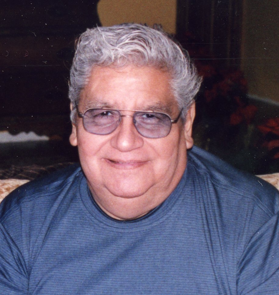 Louis Magana