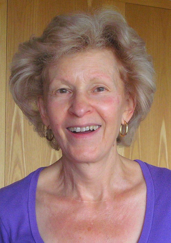 Leslie Lawrynowicz