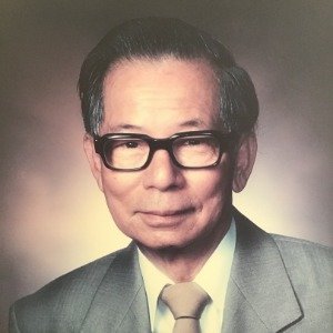 Bok Seto