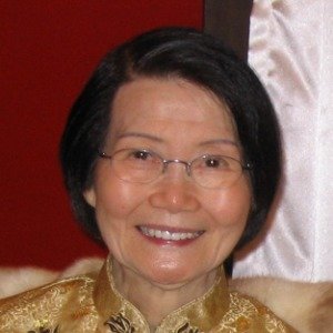 Dorothea Chin