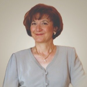 Maria Zuccarini