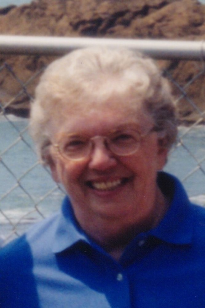 Doris Teague