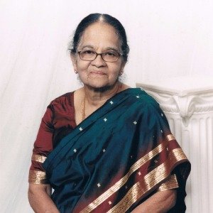 Joyce Selvarajah