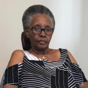 Therese Karanganwa