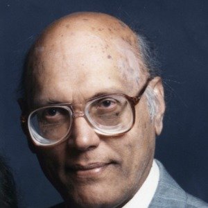 George Ramsaran