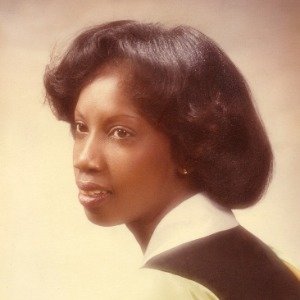 Carolyn Jarrett-Braithwaite