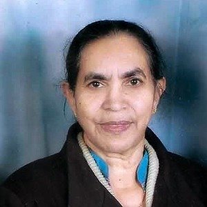 Rahelamma George