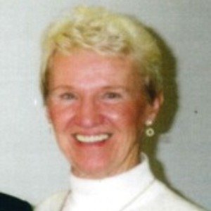 Joyce Cameron