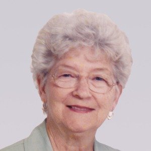 Doris Stephenson