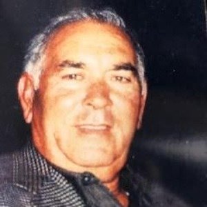 Rocco Zambri