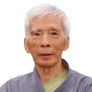 韓漢宙先生 Han