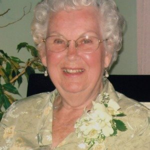 Agnes Cowan