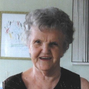 Dorothy Kyle