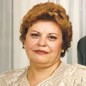 Maria Dos Santos