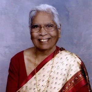 Thilagavathy Emerson