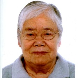 陳胡杏桂太夫人 Xing Gui Chen