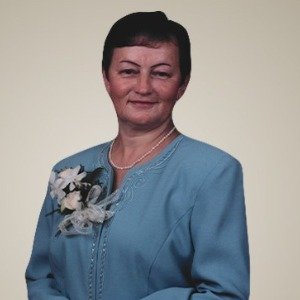 Irena Lysak