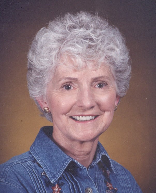 Mary Ritchey