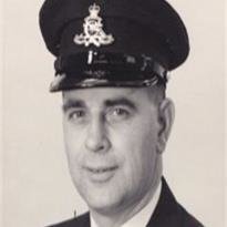 William "Bill"  John Fraser 