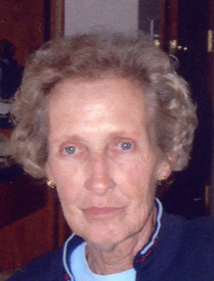 Marilyn Stapleton