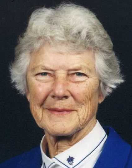 Margaret Wiese