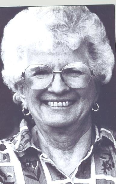 Lois Mosier