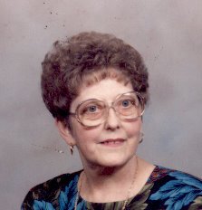 Margaret Murphree