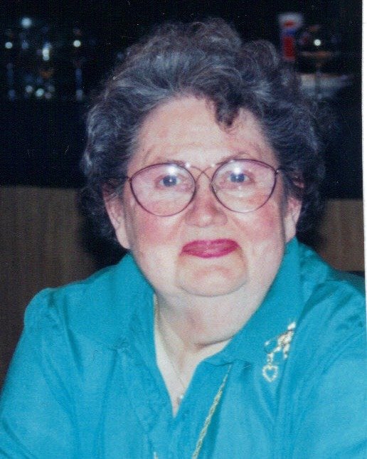 Lauretta Orr